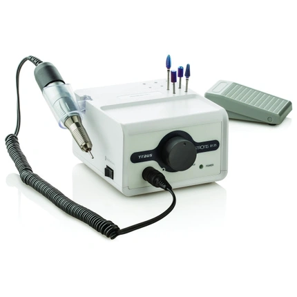 

Крепкий шлифовальный аппарат Xan Pro Strong B135