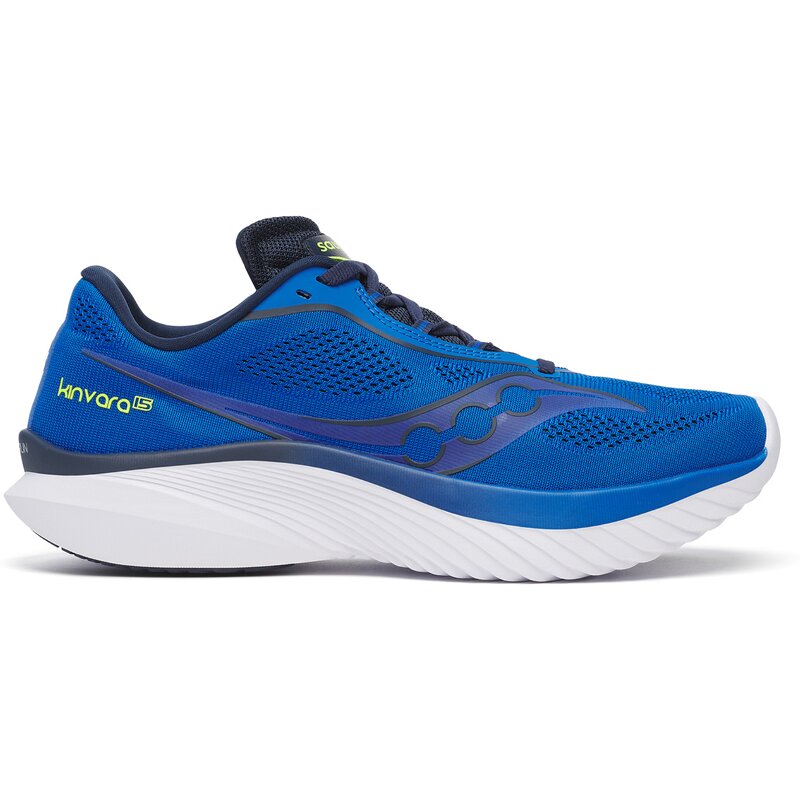 

Кроссовки для бега Kinvara 15 Saucony, мультиколор