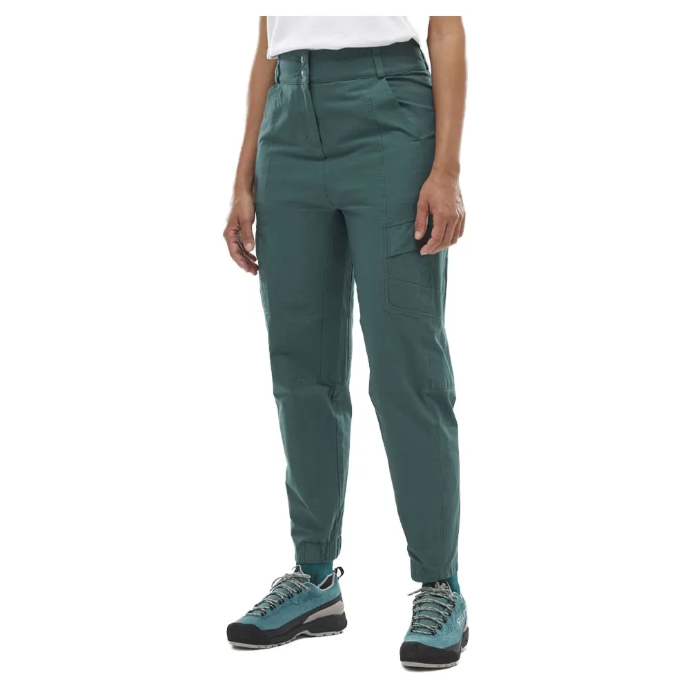 

Брюки Millet Cimaï Cotton, зеленый