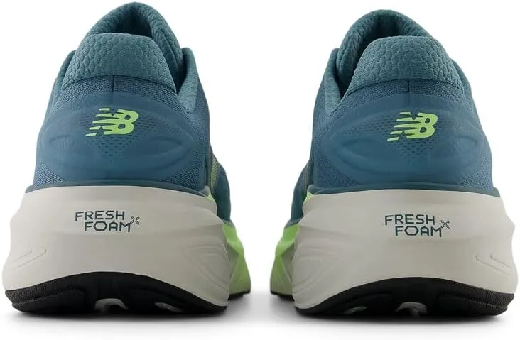 Мужские кроссовки для бега New Balance Fresh Foam X More V6 — фото 3