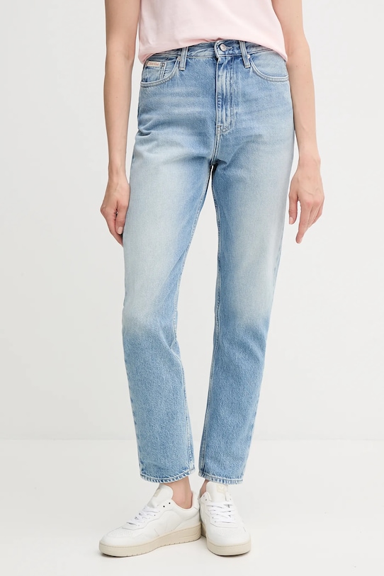 

Джинсы Calvin Klein Jeans, синий