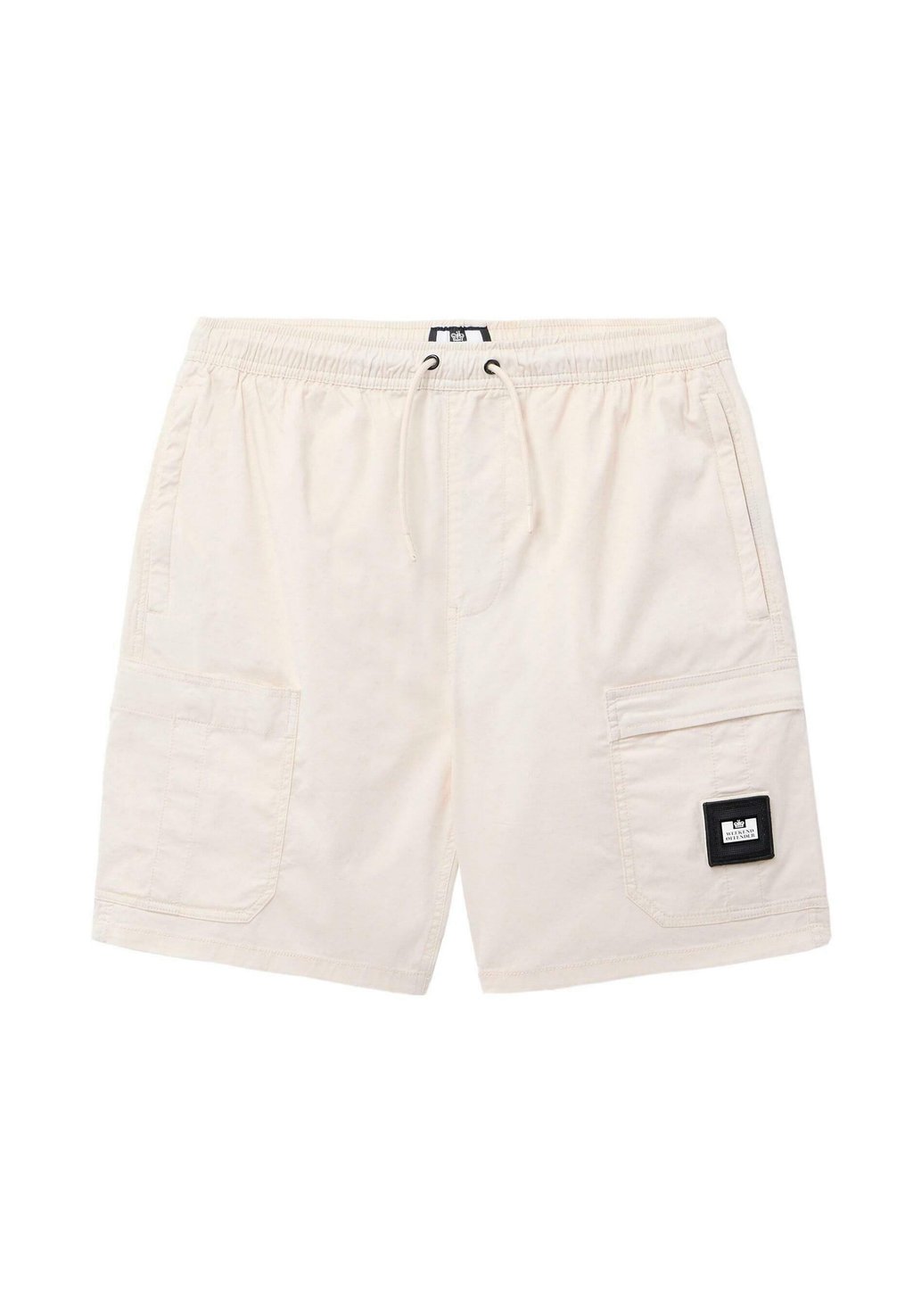 

Шорты UPTOWN UTILITY Weekend Offender, бежевый