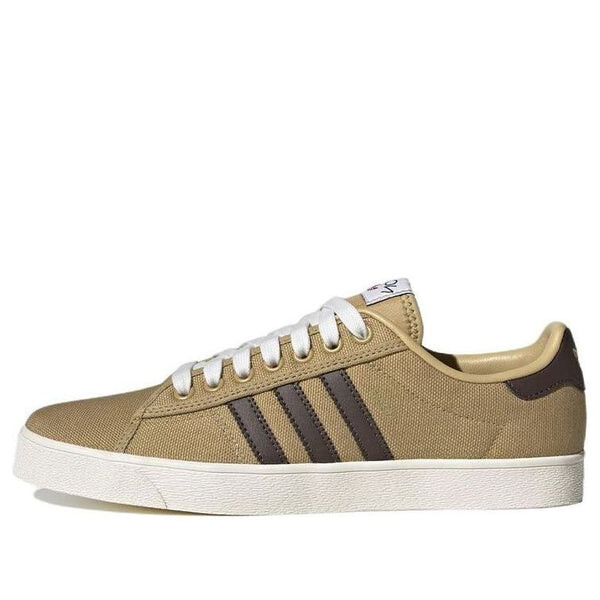 

Кроссовки noah x adria 'golden beige' Adidas, коричневый