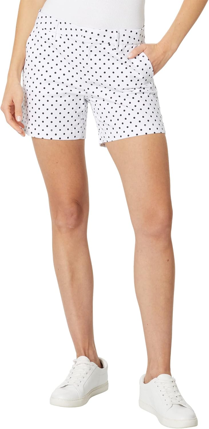 

Шорты Tommy Hilfiger Hollywood 5 дюймов в горошек, Shore Dot/Sky Captain/Bright White