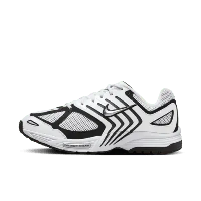 

Кроссовки Nike Air Pegasus 2005, цвет White/Black/Metallic Silver