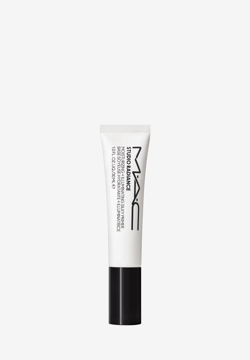 

Праймер Studio Radiance Moisturizing + Illuminating Silky Primer MAC