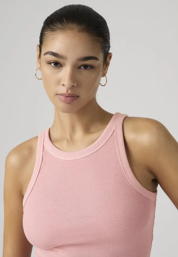 Майка-Борцовка essential Levi'S, Coral Blush — фото 4
