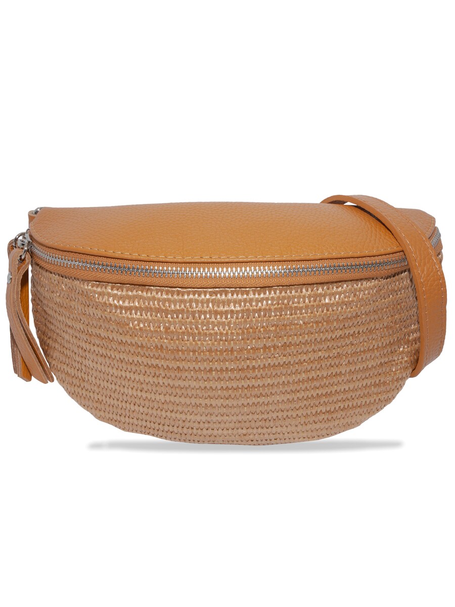 

Поясная сумка Seasons of April Juna, Cognac