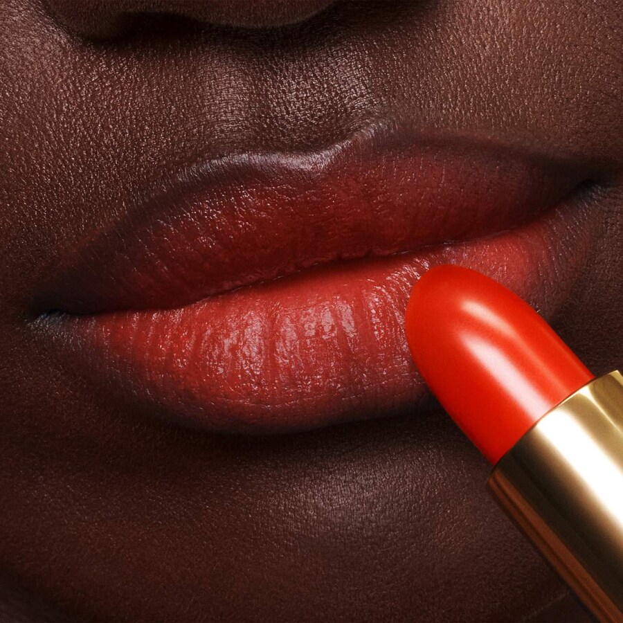 Помада Runway Lip Color с стойкостью до 12 часов. TOM FORD, 12 oz /3.5 g, Wild Ginger — фото 4