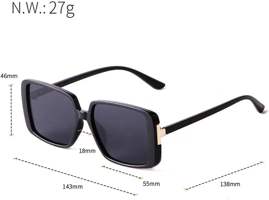 

Солнцезащитные очки для женщин, винтажные ретро-очки, модные солнцезащитные очки для женщин, очки для активного отдыха, ретро-очки для водителя generic, C1-20526