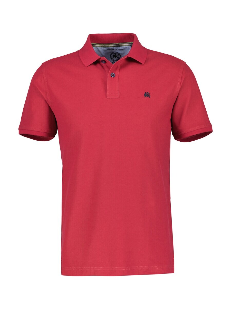 

Рубашка поло LERROS Shirt, красный
