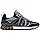 Мужские кроссовки Cruyff Fearia Hex-Tech // Montserrat CC241080-958, черно-серые