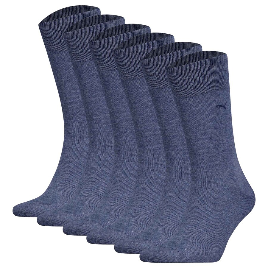

Носки PUMA Socks, синий