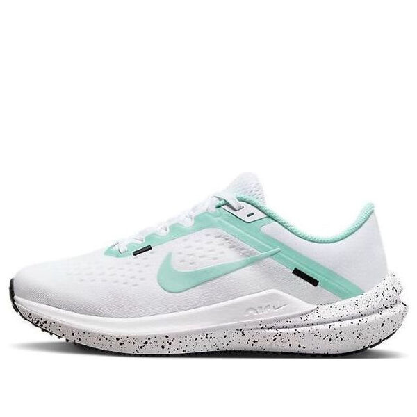 Кроссовки Air Winflo 10 Nike, белый