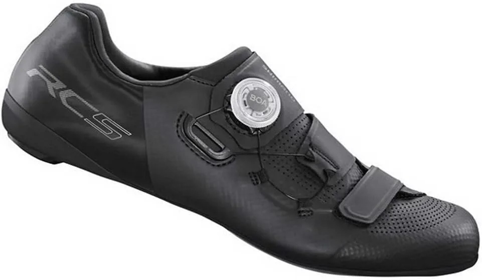 Беговые кроссовки Shimano Sh-rc502 унисекс, черный