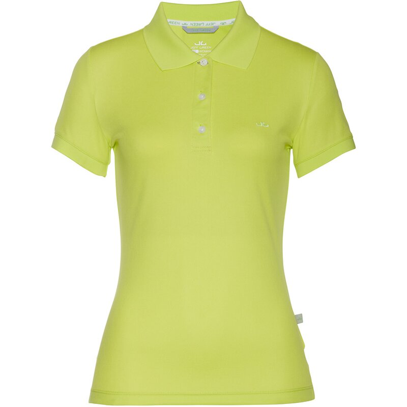 

Hemd кадет Jeff Green, цвет light lime 201