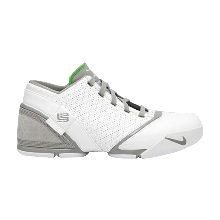 

Кроссовки Zoom LeBron 5 Low 'Dunkman', белый