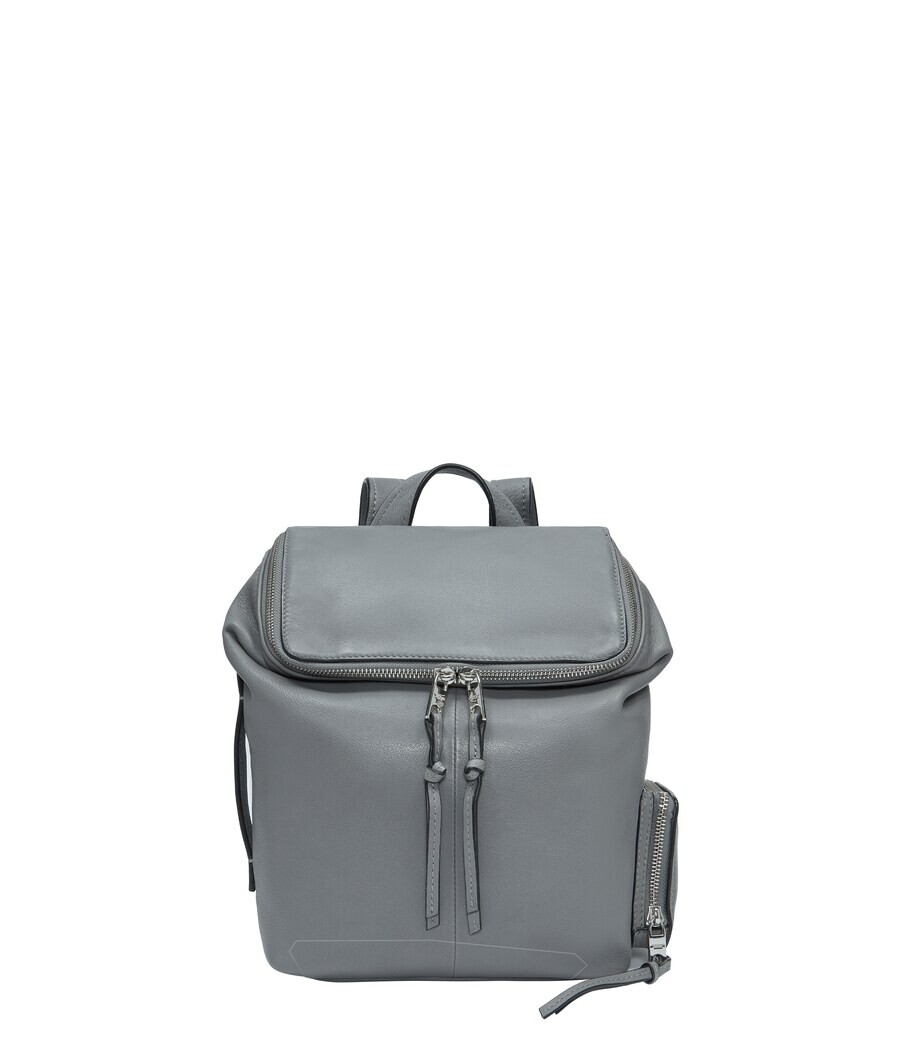 

Рюкзак Liebeskind Berlin Backpack, серый