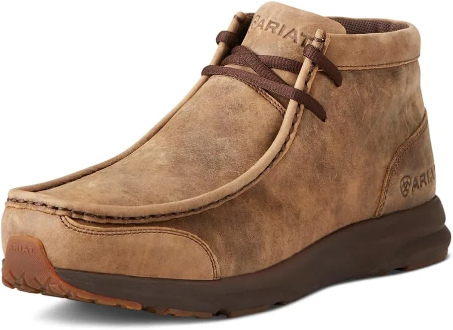 Мужские ботинки ARIAT Spitfire, 2-Brown