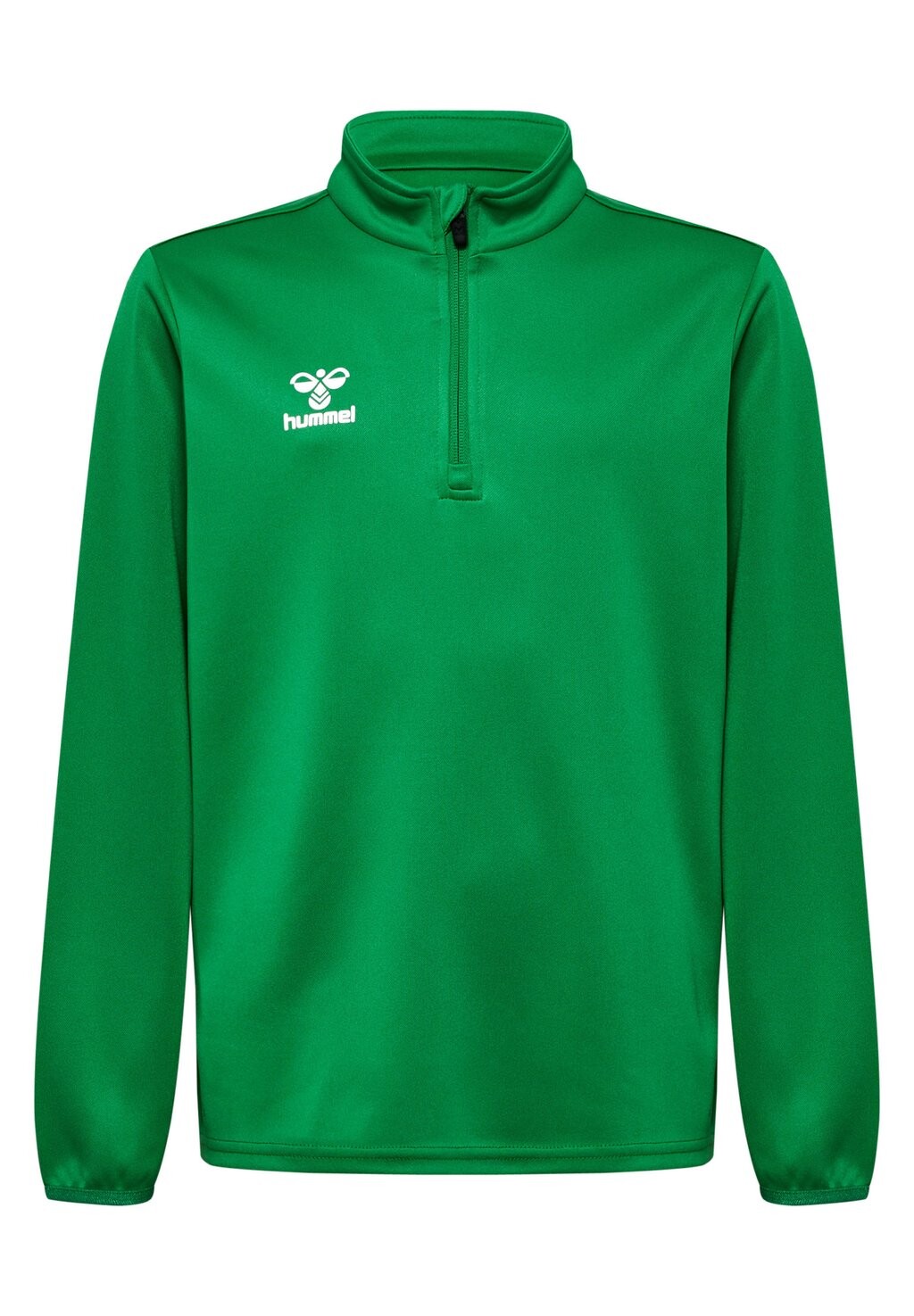 

Топ с длинными рукавами ESSENTIAL HALF-ZIP Hummel, цвет jelly bean