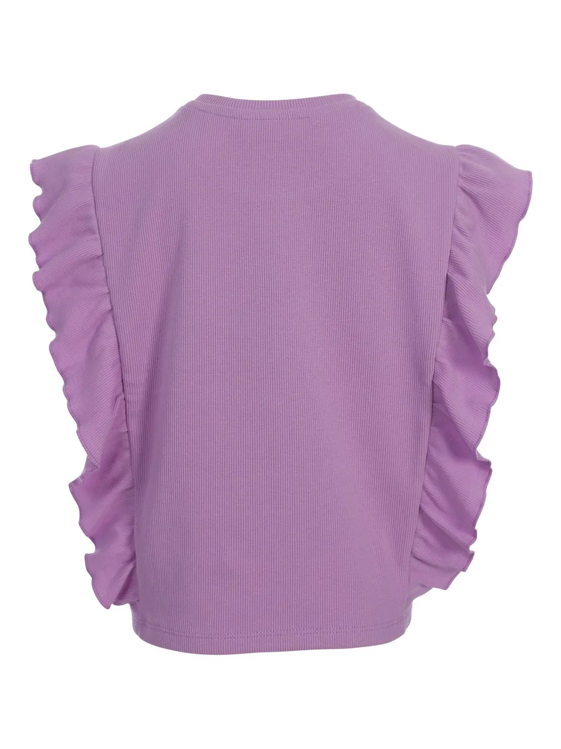 Футболка Looxs Revolution, Purple — фото 2