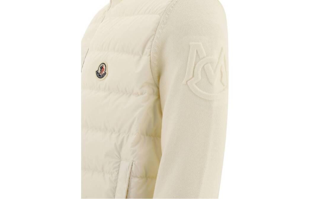 

Куртка мужская бежевая Moncler