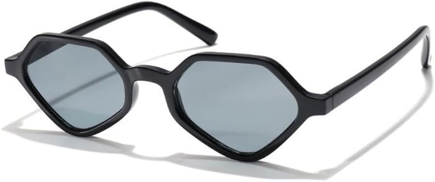 

Модные солнцезащитные очки, персонализированные, универсальные, для прогулок, показов мод, женские, с защитой от УФ-излучения, для путешествий, уличной фотосъемки TYUVIVO, E