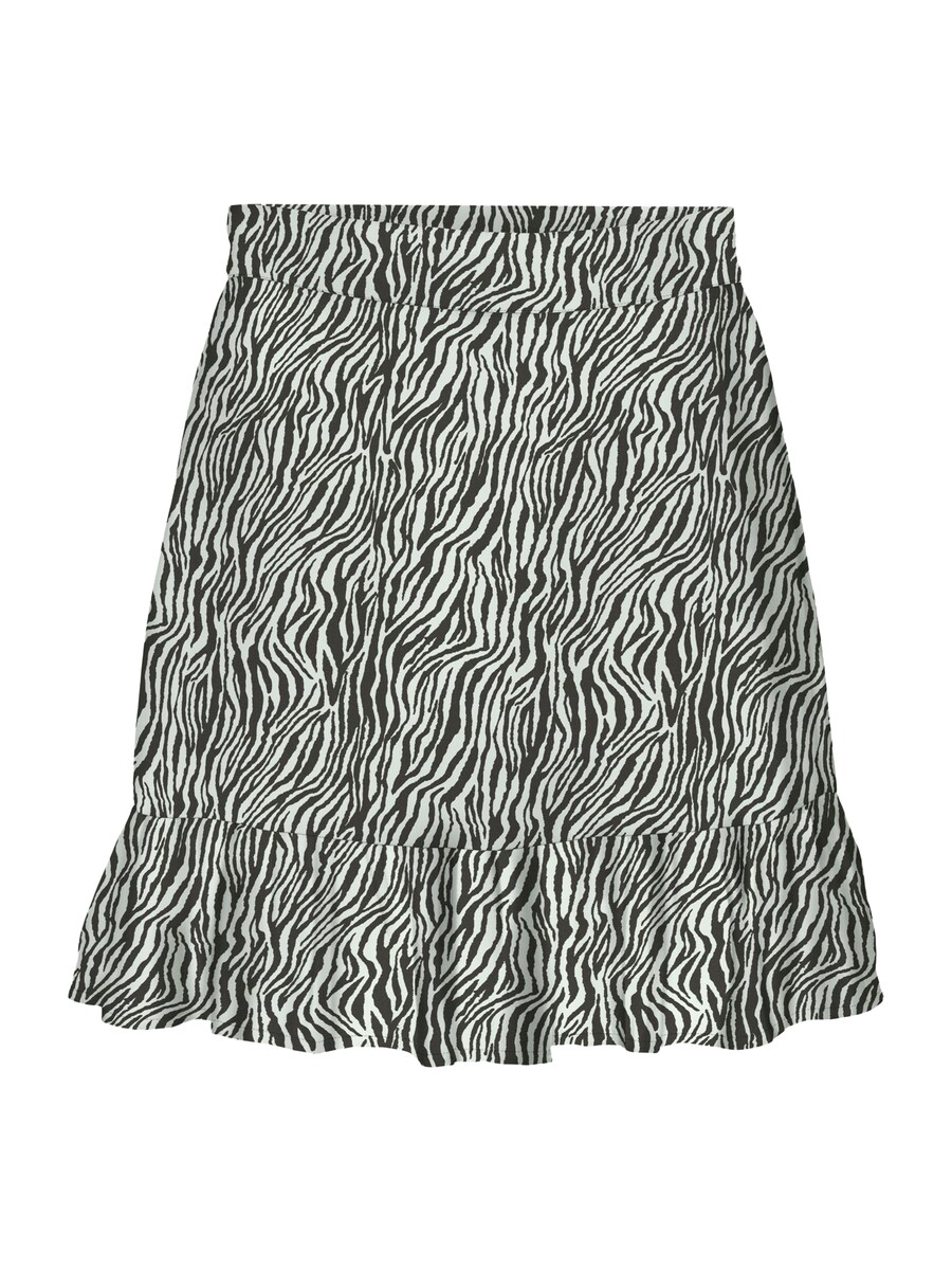 

Юбка Vero Moda Petite VMSMILLA, белый