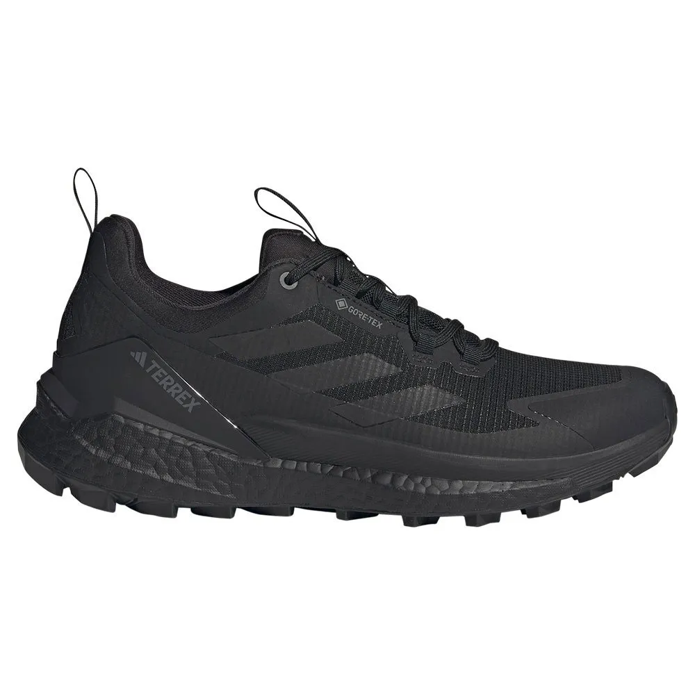 

Походная обувь adidas Terrex Free Hiker 2.0 Low Goretex, черный
