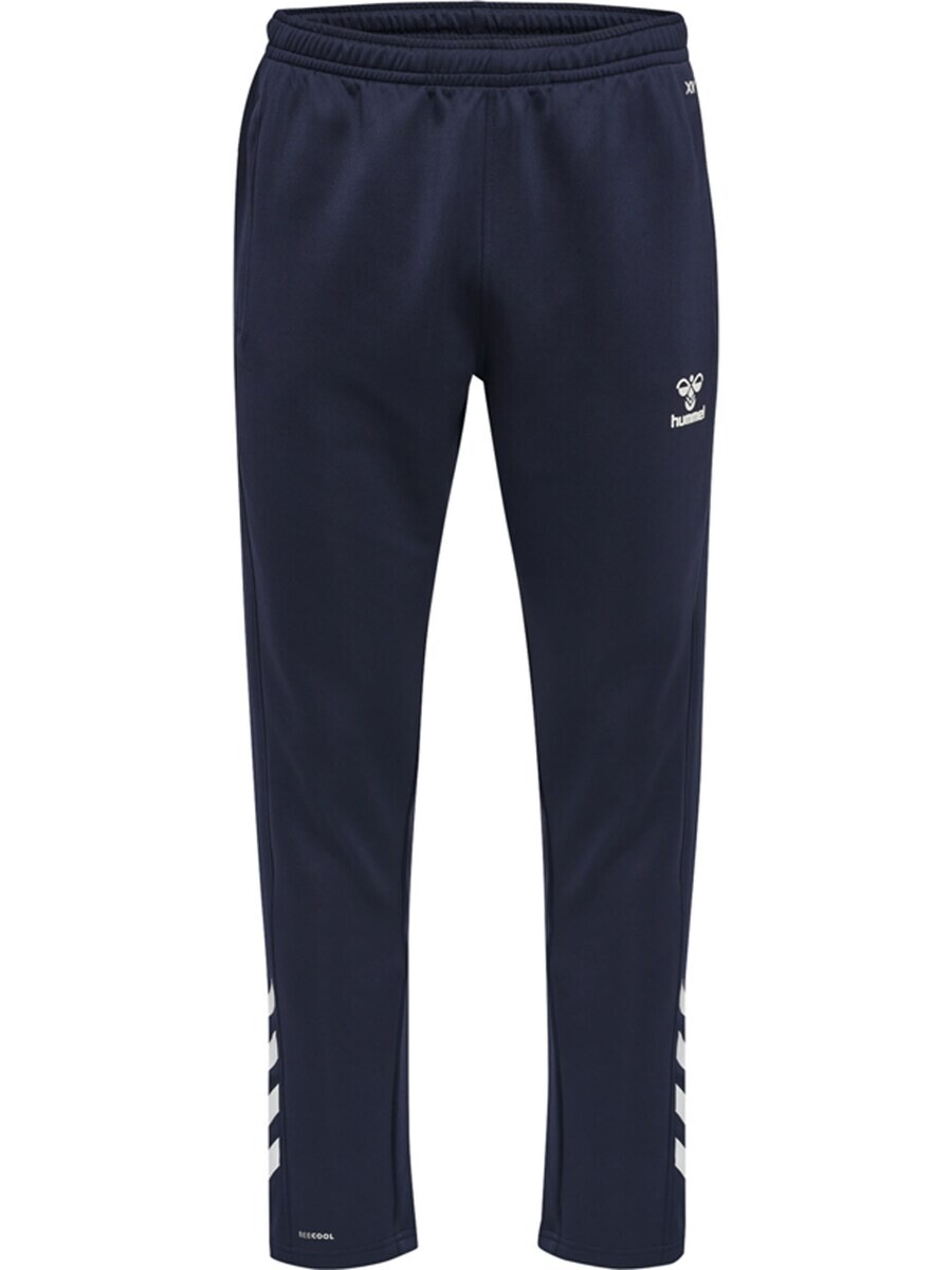 

Спортивные брюки Hummel Regular Workout Pants, морской синий