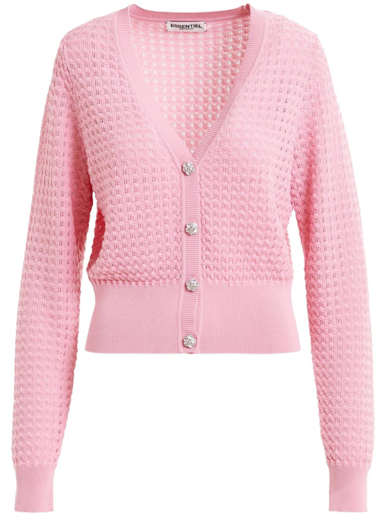 

Кардиган Essentiel Antwerp, розовый