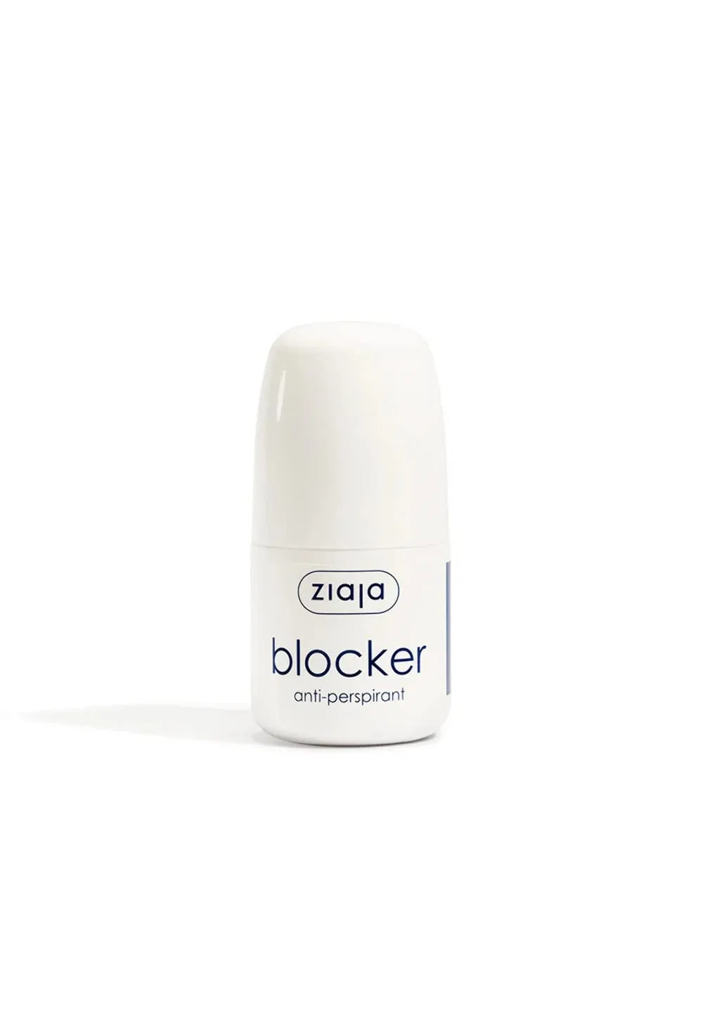 Антиперспирант Ziaja Blocker, 60 мл Ziaja