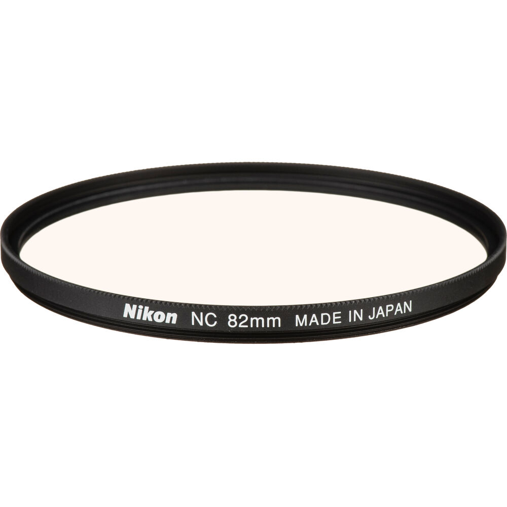 

Фильтр Nikon Neutral Clear Filter (82mm) 2497