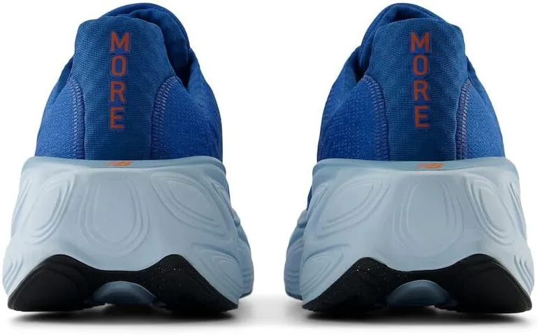 Мужские кроссовки для бега New Balance Fresh Foam X 860 V12, синий/металлик — фото 2