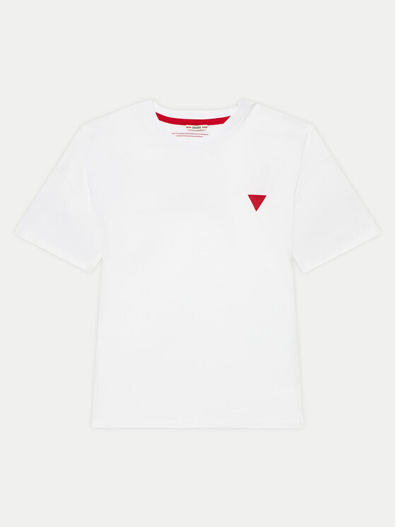 

Футболка Guess, белый