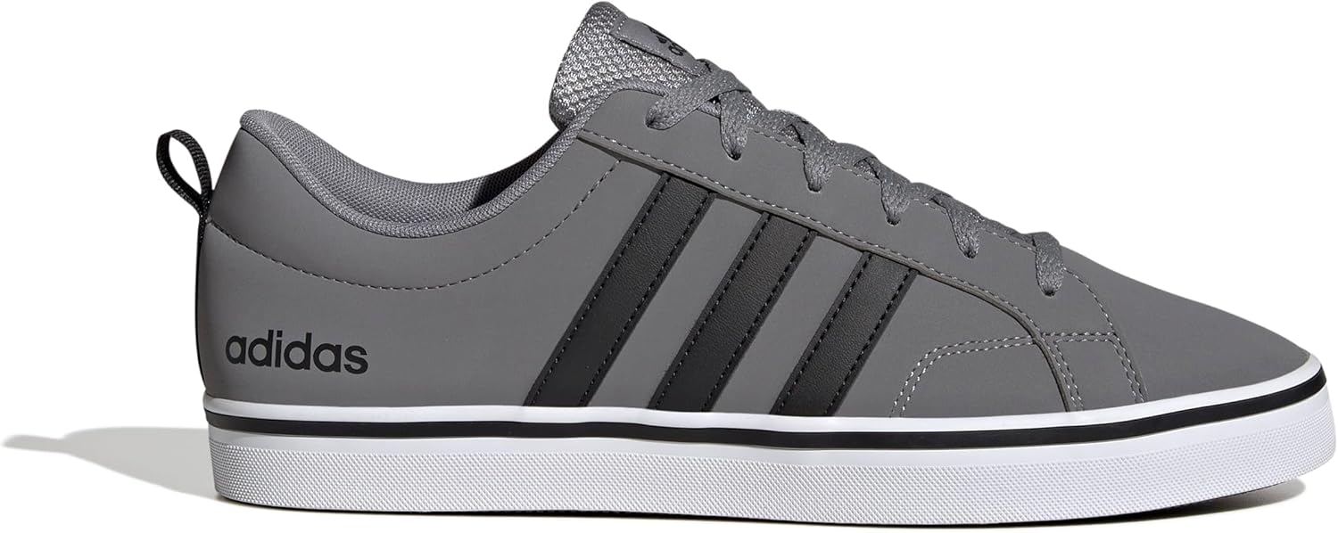 Кроссовки Adidas VS Pace 2.0 черные — фото 3