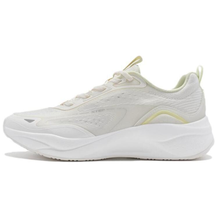 

Кроссовки XTEP Lifestyle Shoes Women's Low-top White, белый