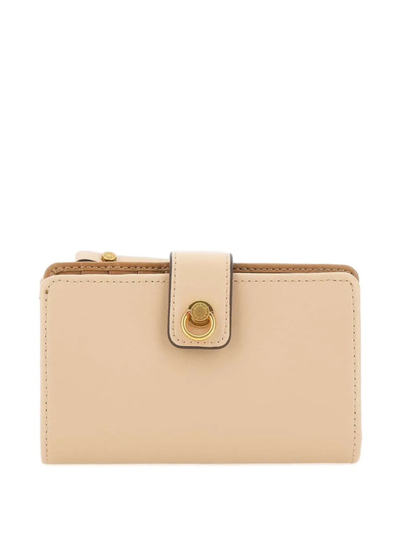 

Кошелек с логотипом и печатью GIANNI CHIARINI, нейтральный