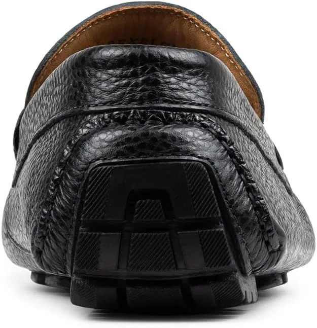 Туфли Donald J Pliner Drexel Men's, Black — фото 3