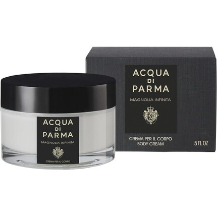 Крем для тела Acqua di Parma Magnolia Infinita 150 мл — фото 2
