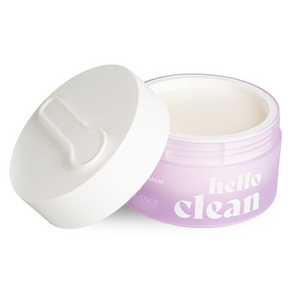 Очищающий бальзам для губ BIO BALANCE Hello Clean Deep Hidrating Cleansing Balm — фото 2