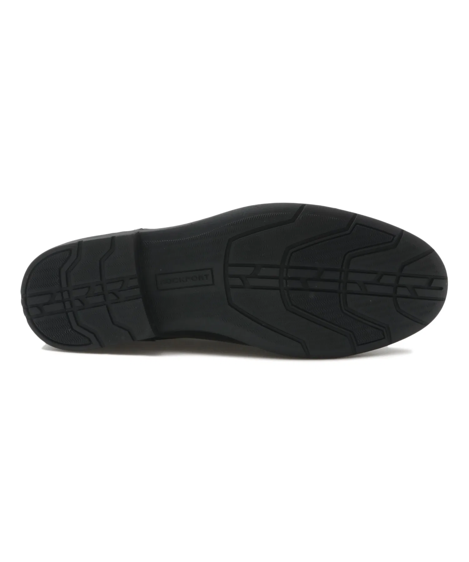 Мужские туфли ROCKPORT Classic Dress Waterproof Cap Toe — фото 4