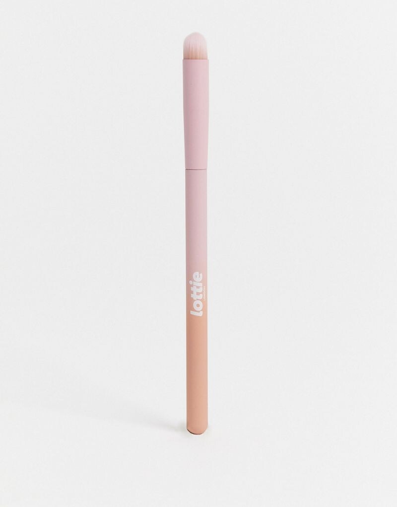 

Lottie London - LE05 - Кисть для растушевки с плотным ворсом, Nessun colore