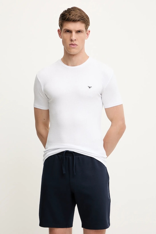 

Футболка Emporio Armani Underwear, белый
