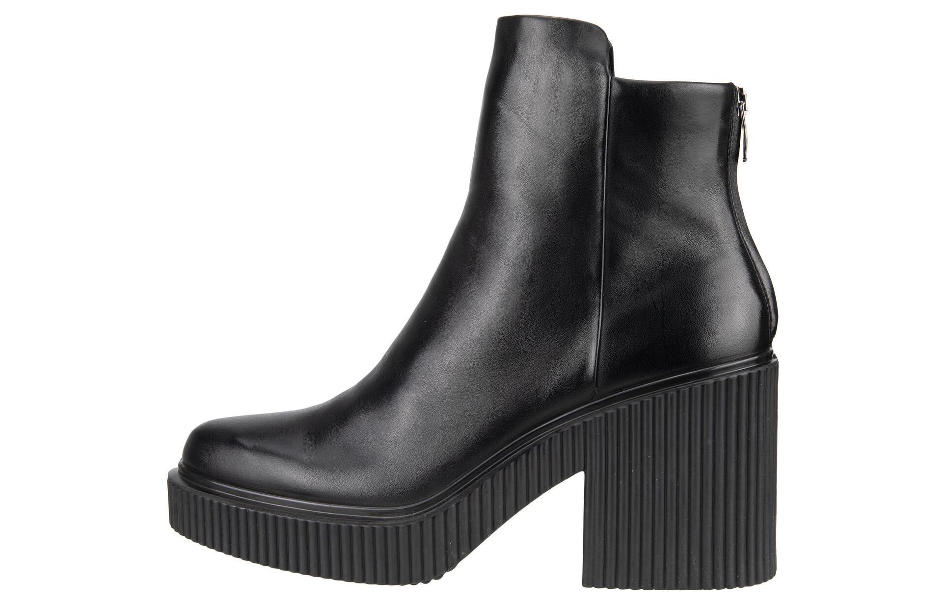 Ботильоны Ecco Ankle Boots Women's Black