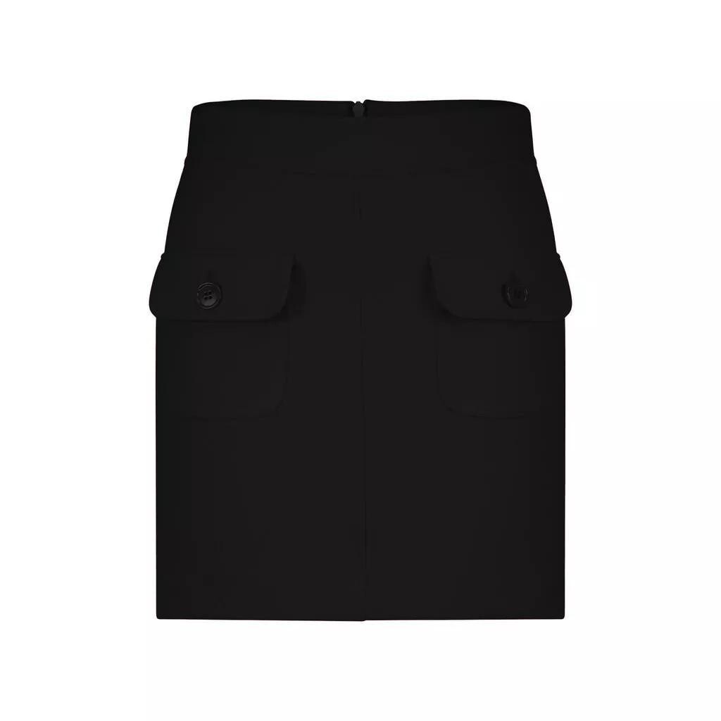 

Мини юбка париж Seductive, черный