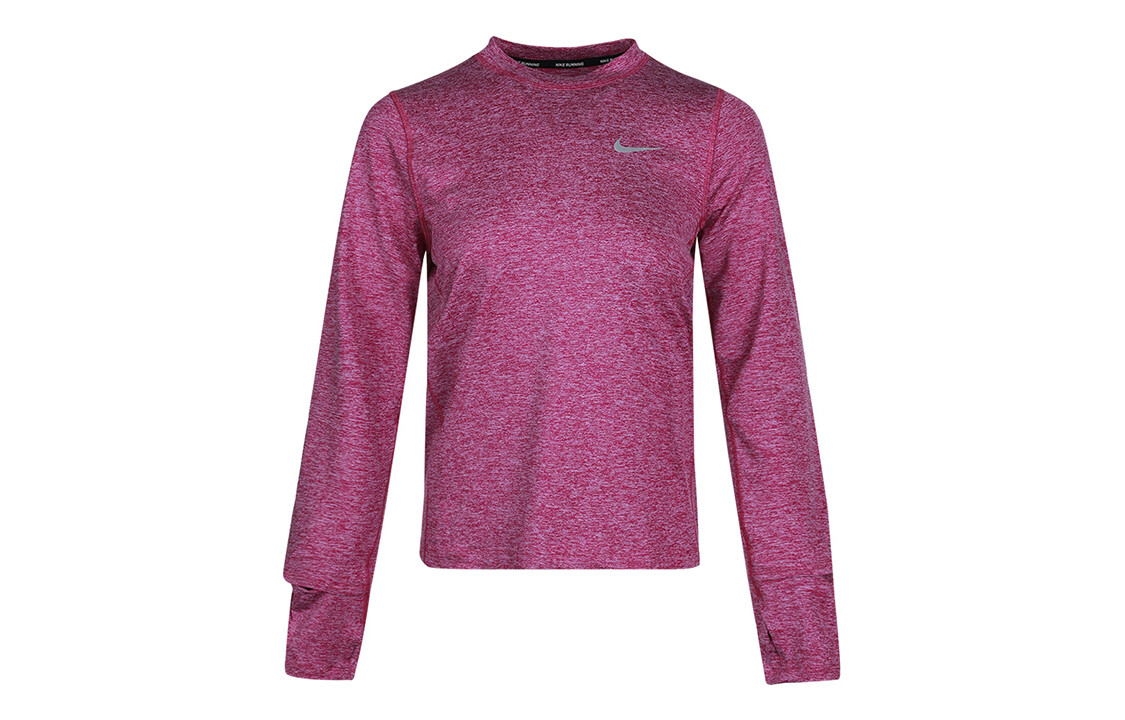 

Футболка женская фуксия Nike