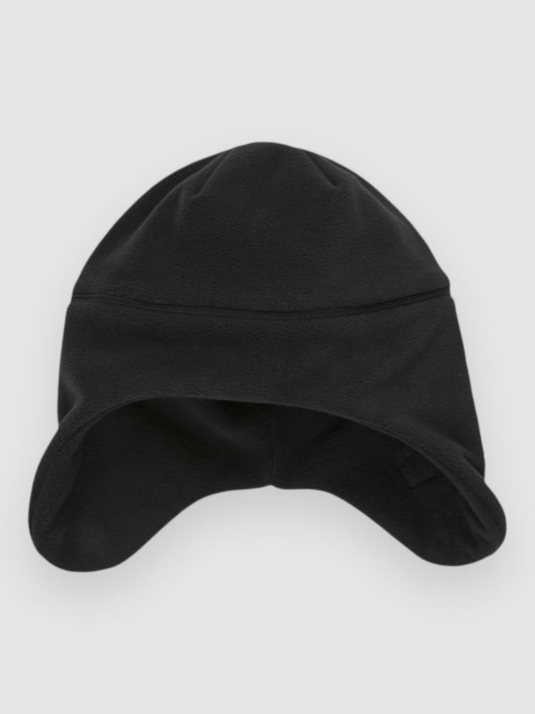 

Шапка Quiksilver Banging Beanie, true black