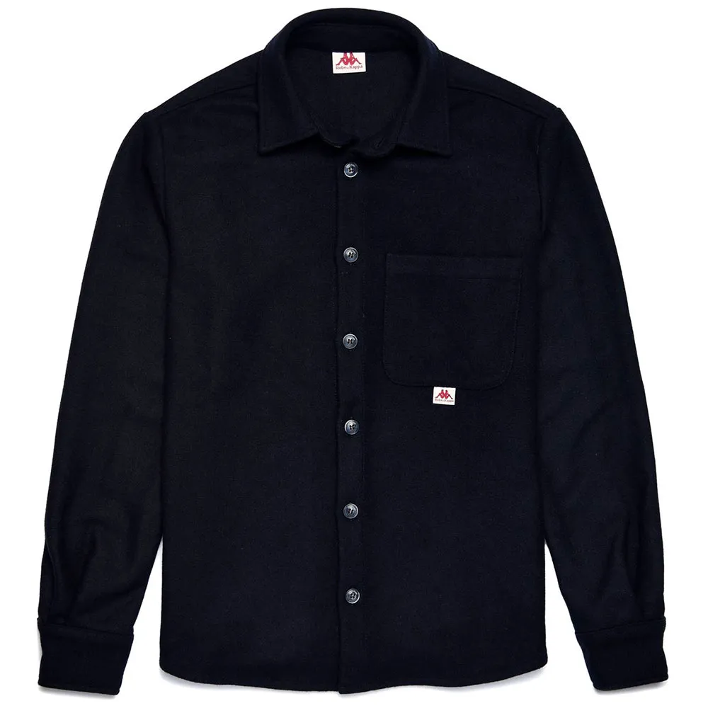 

Рубашка Kappa Bunda, синий