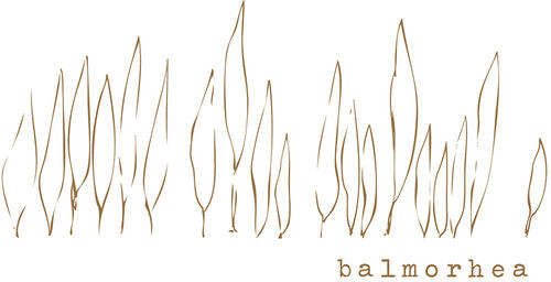 

CD диск Balmorhea: Balmorhea